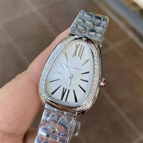 bvlgari replica watch aliexpress|authentic bulgari watch.